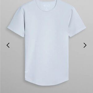 Men's Light White Shirt BYLT
